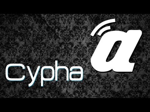 Cypha - Daniel Williams, Rono og Payt