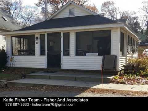 59 Hunter Ave Unit 59, Hudson MA 01749 - Condo - Real Estate - For Sale -