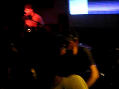 kethema @ Berto´s Bergbeats 02.06.2009