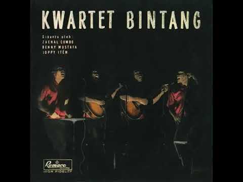 Kwartet Bintang