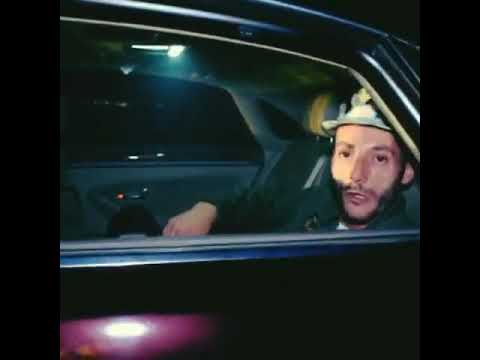 Baba Llesh- Kuq e Zi