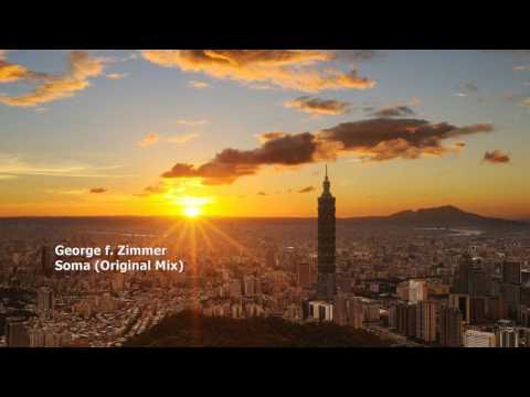 George f  Zimmer - Soma (Original Mix)[ETR0519][FBF010]