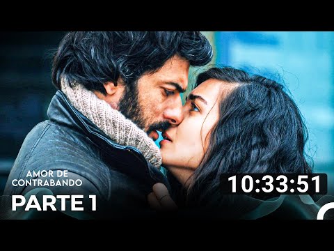 Amor Y Dinero Negro Todos Los Capítulos Parte 1 (Doblado En Español)