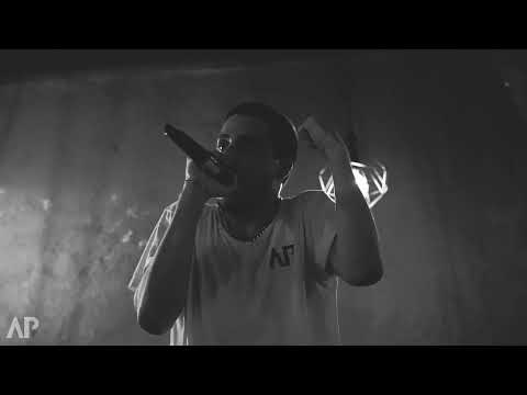 LIVE SHOW HIGHLIGHTS ft iSw3ar, Sir Burns, YN Trippy, Lis, 100 and Con the G