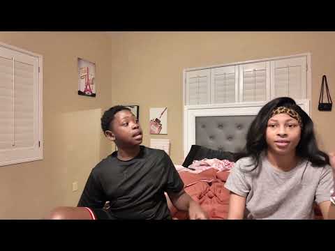 A Stranger In My House(Part 3)