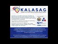 KALASAG (meaning) WITH VOICE OVER