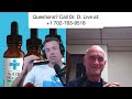Ph.D Chemist Dr. John Mackay Shares - How Different Cannabinoids Are Extracted?