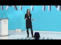 The Human Values Of Happiness- Dr. Sonja Lyubomirsky - WGS 2018