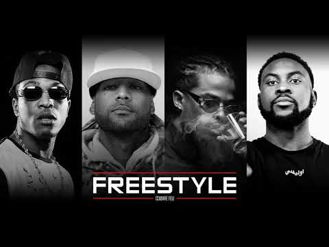 FREESTYLE DAMSO COUVRE FEU