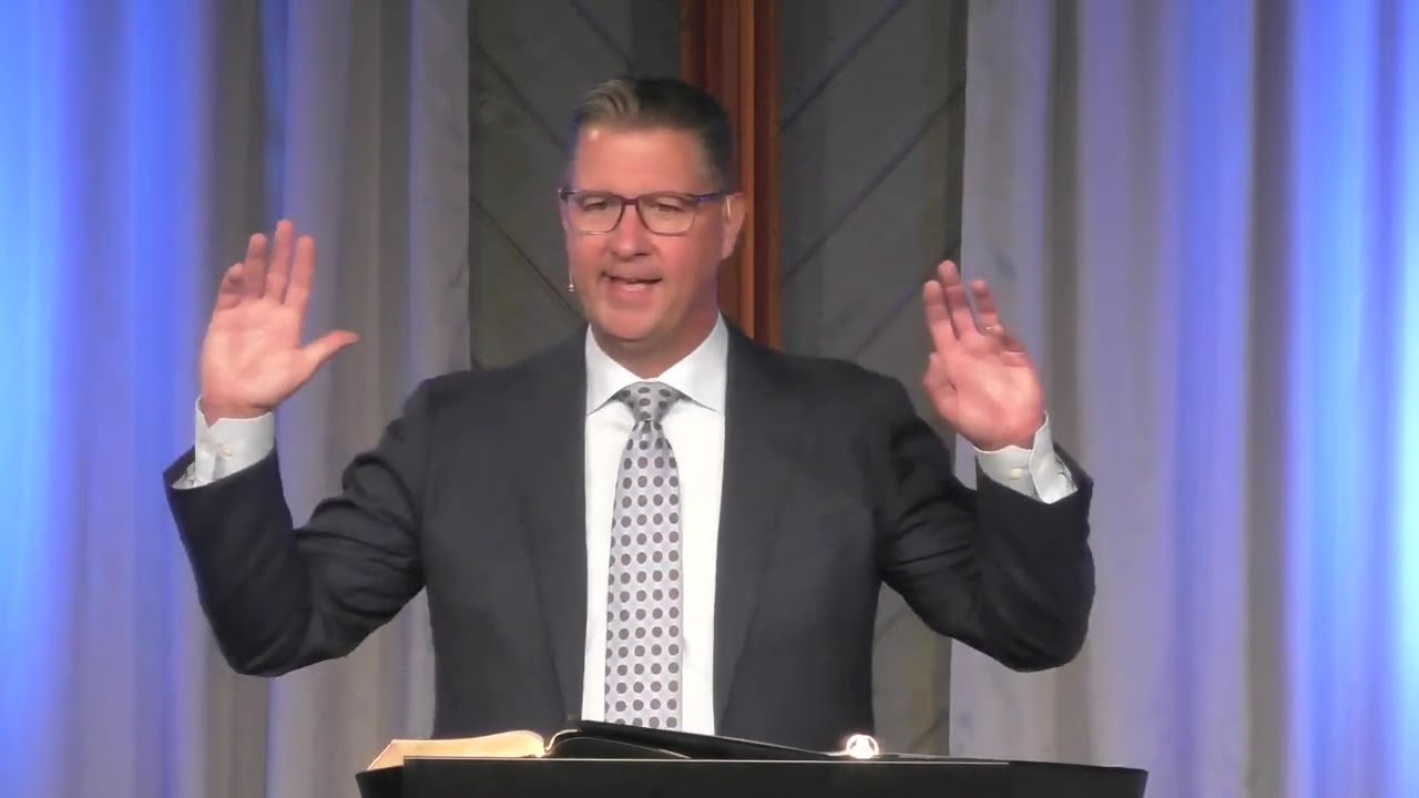 The Doctrine of Imago Dei