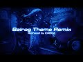 Street Fighter Balrog Theme Remix EXTENDED