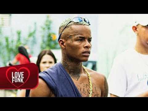 EU VOU MACHUCAR SÓ UM POUQUINHO   CATUCANDO GOSTOSINHO   MC Teteu Love Funk JC no Beat & DJ F7