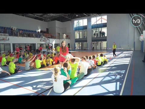 XVIII Spartakiada w Gminie Nowa Ruda