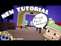 We Found The New Tutorial In Yeeps Yeeps Discovery
