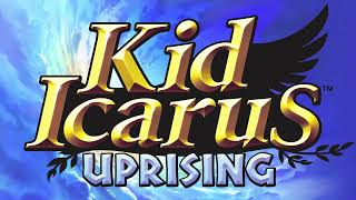 Main Theme - Kid Icarus: Uprising Music