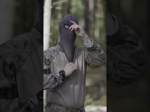 Pro-Function Balaclava