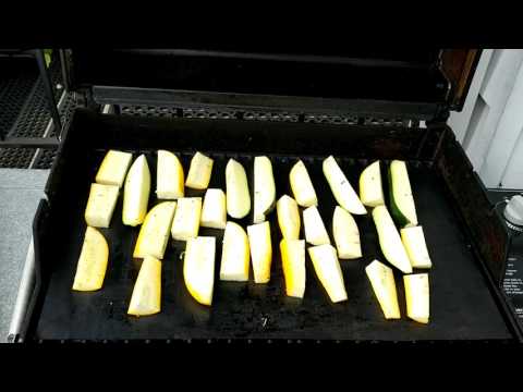 imarku Nonstick Baking Grill and BBQ Mats Review