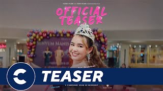 Sinopsis Caper: Check Out Sekarang, Pay Later, Film Terbaru Dibintangi Amanda Manopo & Fajar Sadboy