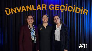 C Level & Z Level I 11. Bölüm EMİNE ERDEM & EDA YAYICI