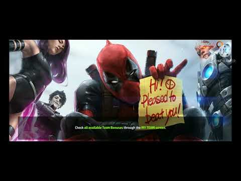 DR.STRANGE GAMEPLAY AND SKILL ROTATION GUIDE