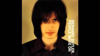 Bernard Butler - Woman I know