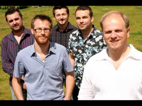 Algimantas Raudonikis - Svaja (Edmundas Seilius with Baltic Guitar Quartet) arr. Chris Ruebens