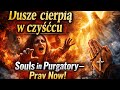 Pobierz napisy do video o cierpieniu dusz w czyśćcu