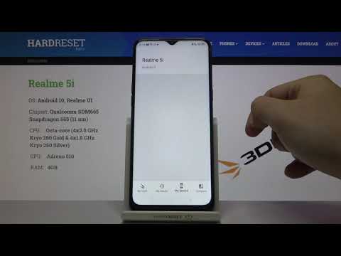 Can you Run 3Dmark Wild Life Extreme Benchmark on Realme 5i?