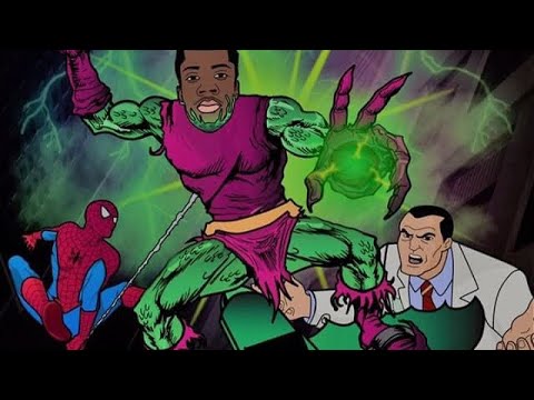 Sode Goes - No Handouts (Prod. By DC Hooligan) • Green Goblin