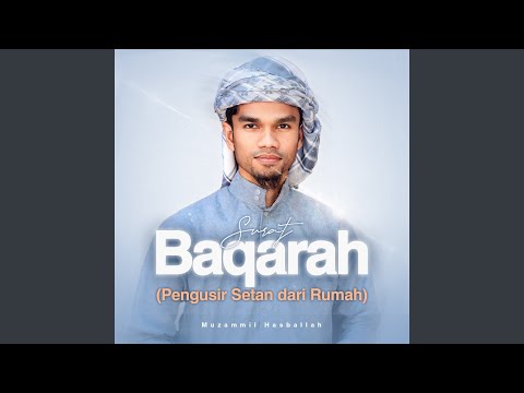 Surat Al-Baqarah 1–141 (Juz 1)