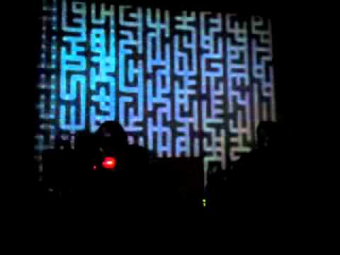 Epilektrician live at Mir