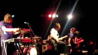 ATTACK ATTACK-CATFISH SOUP