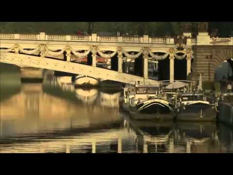 Panache Mode's FILM NOIR - Chanel - Behind the Scenes with Keira Knightley for Coco Mademoiselle