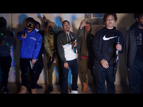 LTG Fresh x LTG Broad Day x Five Eight Kellz - Cry About It **(Dir. @NottiTV330 )**