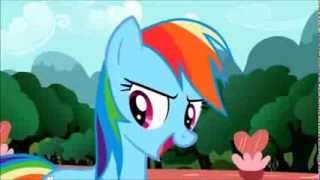 Quest for Canterlot-On My Father&#39;s Wings