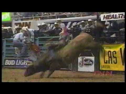 Gilbert Carrillo vs Cujo - 98 PBR Charlotte (88.5 pts)
