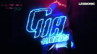 Gia Woods - Lesbionic