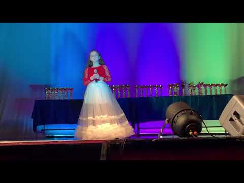 Nina Manolache- Shallow(cover Lady Gaga &Bradley Cooper)