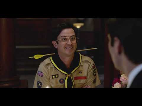 Ghosts 5x06 | Official Trailer 🔥CBS | Paramount+ | HULU