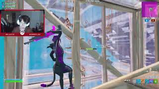 EDSONMALADO E SEEYUN AMASSARAM NO 3V3