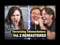Terrorizing Telemarketers Vol. 2 - 11 - Going Postal