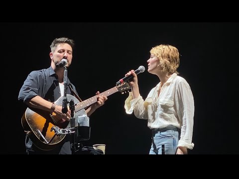 Fare Thee Well (Dink’s Song) feat. Maggie Rogers-Mumford and Sons -Sommo Fest 7/15/2023