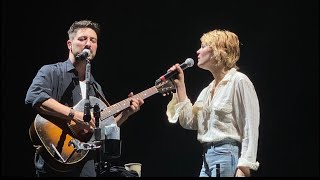 Fare Thee Well (Dink’s Song) feat. Maggie Rogers-Mumford and Sons -Sommo Fest 7/15/2023