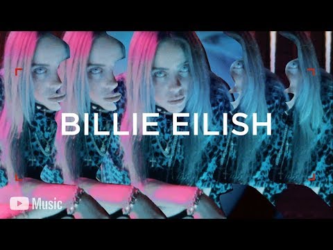 Billie Eilish - A Snippet into Billie's Mind (Artist Spotlight Stories)