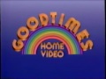 Closing To Things To Come 1988 VHS