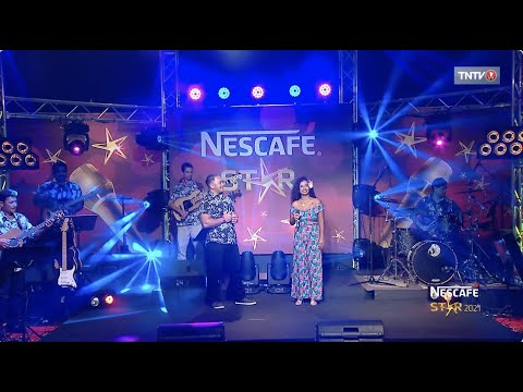 NESCAFÉ STAR 2021 | HERMAN & MATHILDE - Shallow
