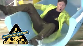 Science Max | TINFOIL BOAT | Season 1 Full Episode | Kids Science