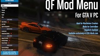 QF Mod Menu 