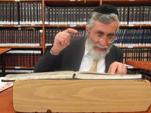 הרב יהושע ביבי - תשפ"ו - עמידה - שיעור מס' 177 - בנית חו''ב דלאה באו''ח והנפק''מ