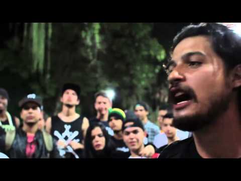 J Victor X Oldi - Roda de Sexta